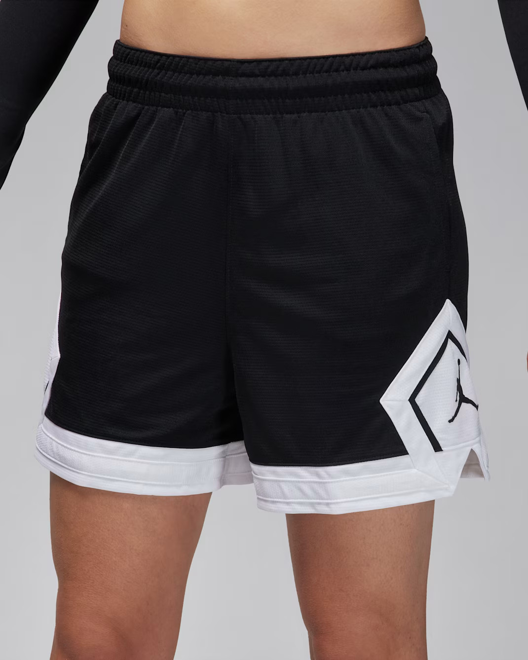 Шорти жіночі Air Jordan Sport Black FN5134-010