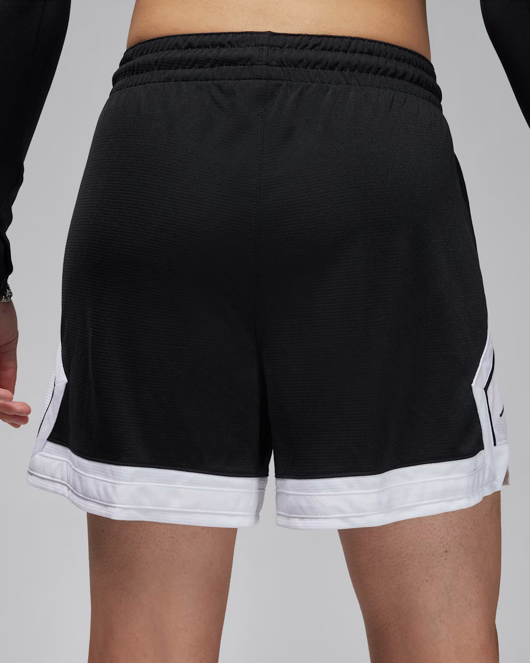 Шорти жіночі Air Jordan Sport Black FN5134-010