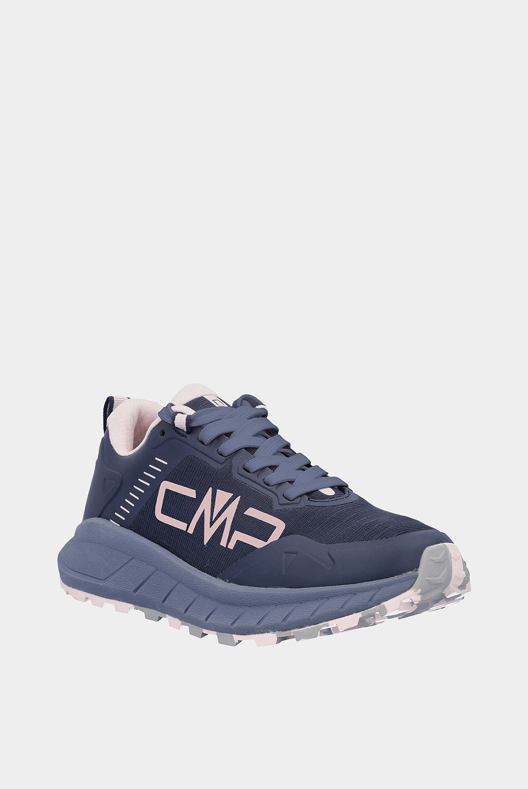 Кросівки CMP HAMBER WMN LIFESTYLE SHOES 3Q85486-30NP