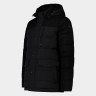 Парка CMP MAN LONG JACKET SNAPS HOOD 33K3897-U973