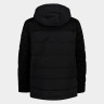 Парка CMP MAN LONG JACKET SNAPS HOOD 33K3897-U973