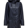 Плащ дощовик ONLELLEN RAINCOAT CC OTW 15234052-Night Sky ONLY L Темно-синій 15234052-NIGHT SKY
