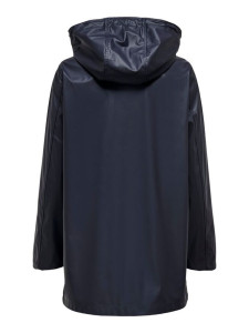 Плащ дощовик ONLELLEN RAINCOAT CC OTW 15234052-Night Sky ONLY L Темно-синій 15234052-NIGHT SKY