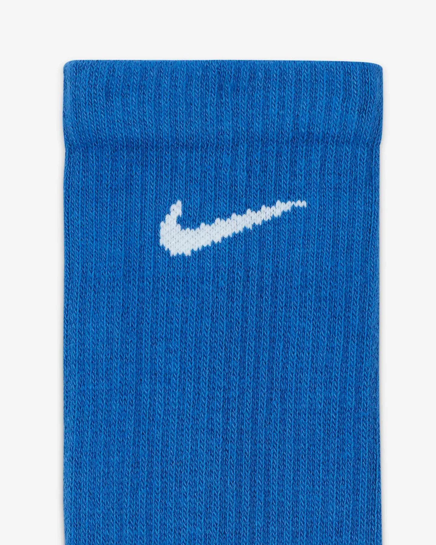 Шкарпетки Nike U NK ED PLS CSH CRW 6PR - 132 SX6897-903