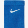 Шкарпетки Nike U NK ED PLS CSH CRW 6PR - 132 SX6897-903