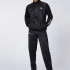 Костюм спортивний Till Training Suit 303307-19-4006 Kappa L Чорний 303307-19-4006