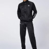 Костюм спортивний Till Training Suit 303307-19-4006 Kappa L Чорний 303307-19-4006