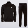 Костюм спортивний Till Training Suit 303307-19-4006 Kappa L Чорний 303307-19-4006