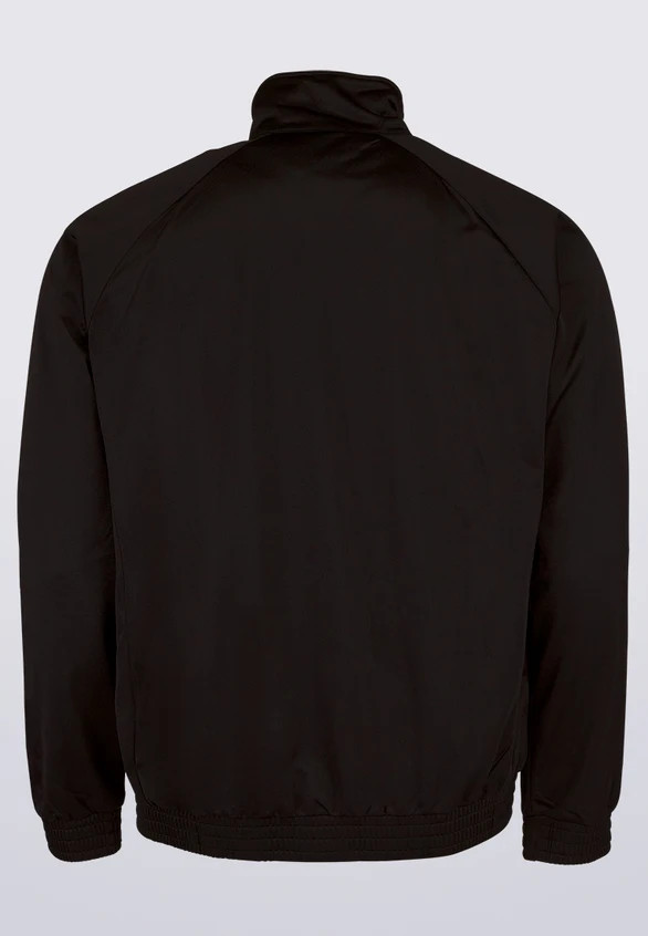 Костюм спортивний Till Training Suit 303307-19-4006 Kappa L Чорний 303307-19-4006