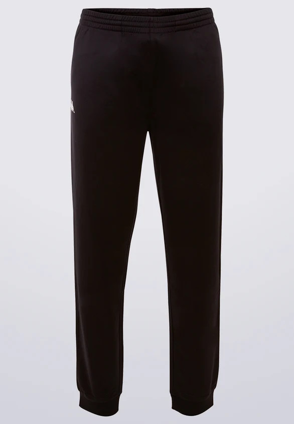 Костюм спортивний Till Training Suit 303307-19-4006 Kappa L Чорний 303307-19-4006