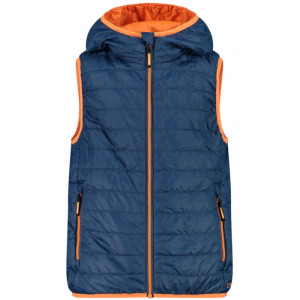Жилетка CMP KID VEST FIX HOOD 34Z5184-M951