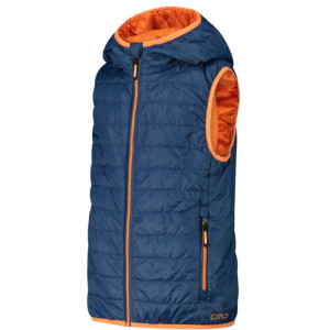 Жилетка CMP KID VEST FIX HOOD 34Z5184-M951