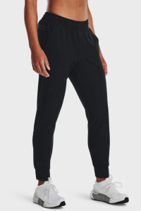 Штани спортивні UA Unstoppable Jogger 1376926-001 Under Armour L Чорний 1376926-001