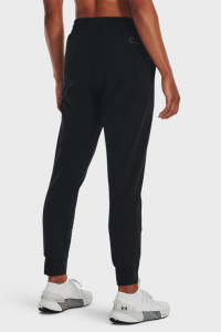 Штани спортивні UA Unstoppable Jogger 1376926-001 Under Armour L Чорний 1376926-001
