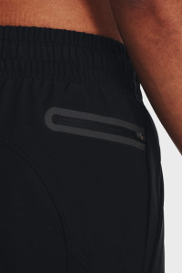 Штани спортивні UA Unstoppable Jogger 1376926-001 Under Armour L Чорний 1376926-001