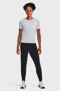 Штани спортивні UA Unstoppable Jogger 1376926-001 Under Armour L Чорний 1376926-001