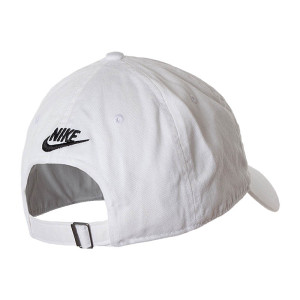 Бейсболка Nike U NSW H86 CAP JDI WASH CAP CQ9512-100