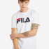 Футболка 120149FLA-00 Fila 50 Білий 120149FLA-00