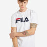 Футболка 120149FLA-00 Fila 50 Білий 120149FLA-00