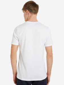 Футболка 120149FLA-00 Fila 50 Білий 120149FLA-00