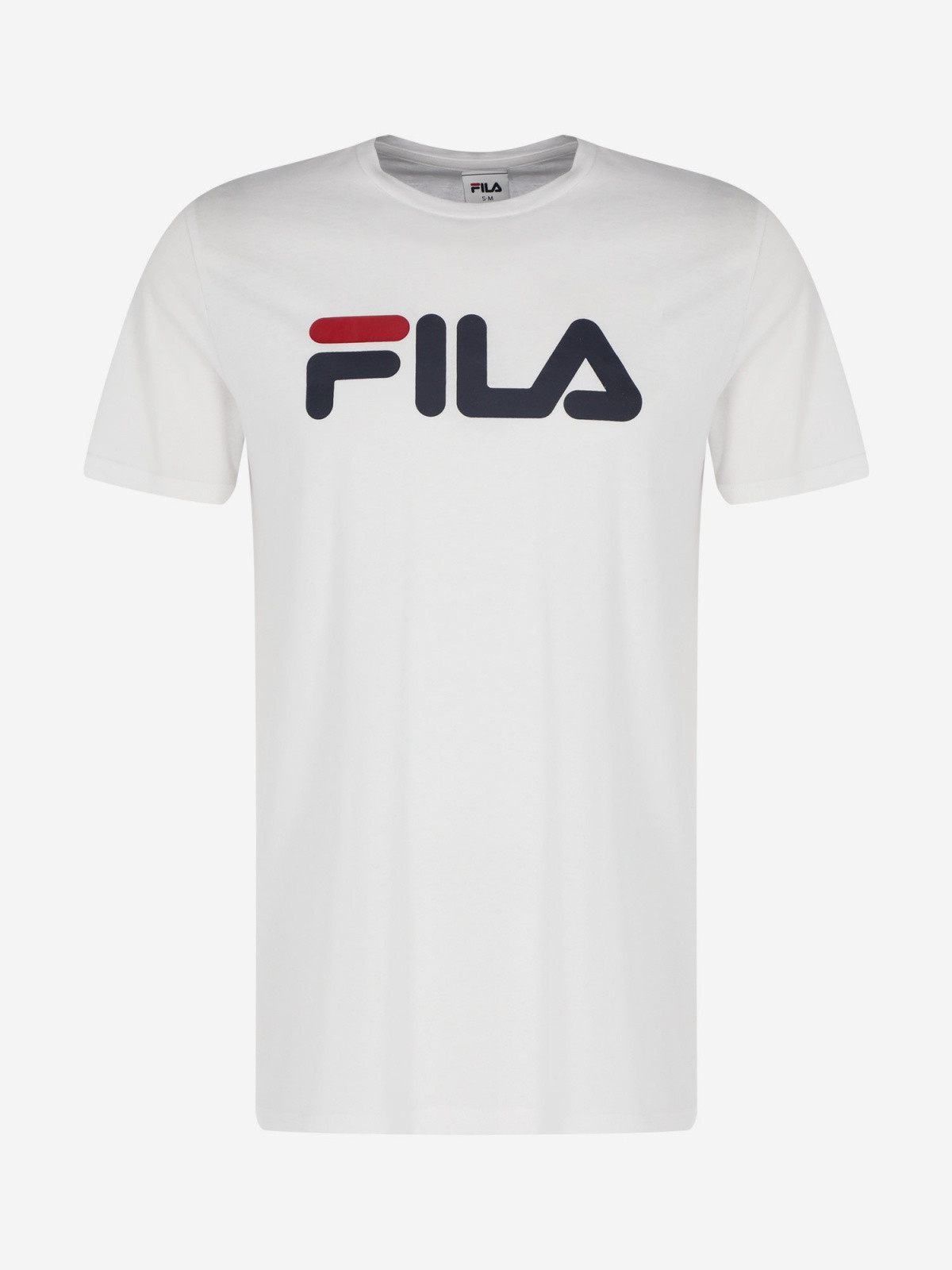 Футболка 120149FLA-00 Fila 50 Білий 120149FLA-00