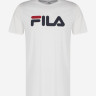 Футболка 120149FLA-00 Fila 50 Білий 120149FLA-00