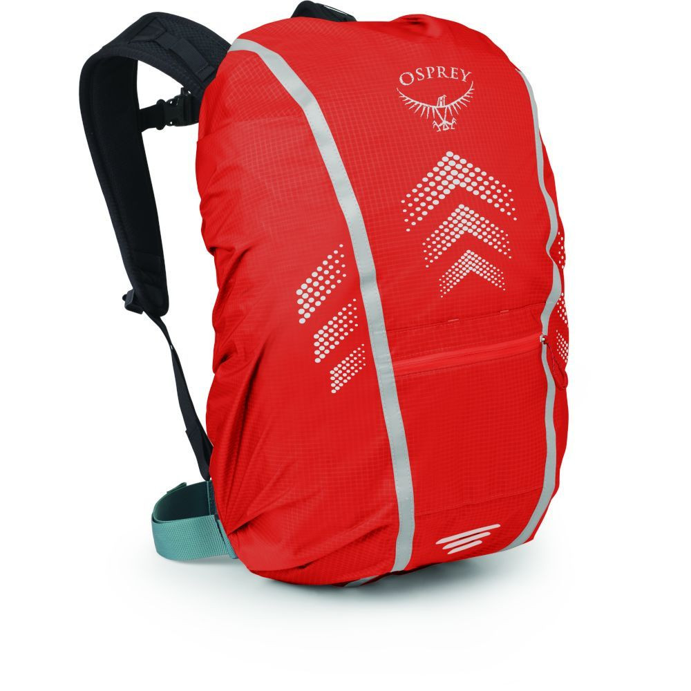 Чохол від дощу Osprey HiVis Commuter Raincover Small 009.3208