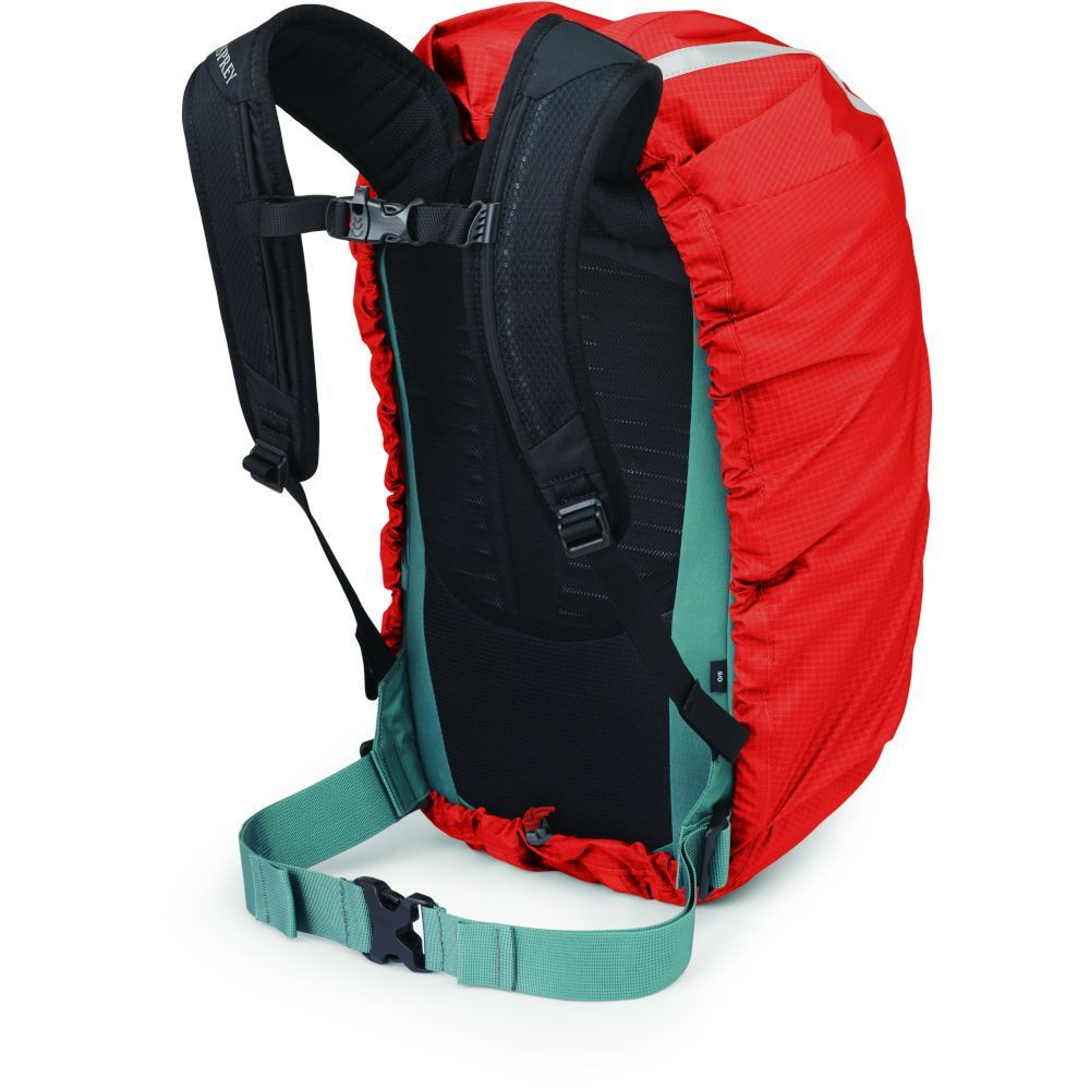 Чохол від дощу Osprey HiVis Commuter Raincover Small 009.3208