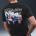 Футболка чоловіча Nike Sportswear T-Shirt Black IH5067-010