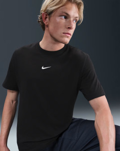 Футболка чоловіча Nike Sportswear T-Shirt Black IH5067-010