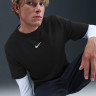 Футболка чоловіча Nike Sportswear T-Shirt Black IH5067-010