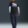 Футболка чоловіча Nike Sportswear T-Shirt Black IH5067-010