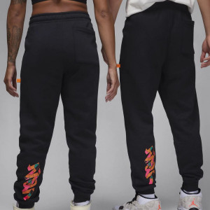 Штани JORDAN M J ZION GFX FLC PANT FD2392-010