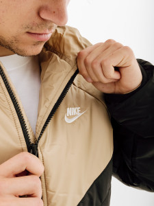 Куртка Nike MIDWEIGHT PUFFER FB8195-011