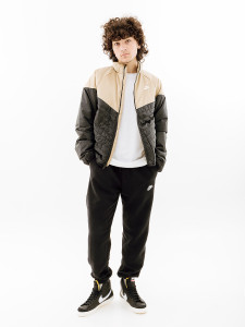 Куртка Nike MIDWEIGHT PUFFER FB8195-011