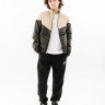 Куртка Nike MIDWEIGHT PUFFER FB8195-011