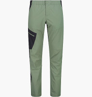 Штани CMP MAN LONG PANT 33T6627-E452