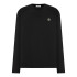 Футболка Stone Island Logo L/S T-Shirt 811522713-A0029