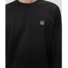 Футболка Stone Island Logo L/S T-Shirt 811522713-A0029