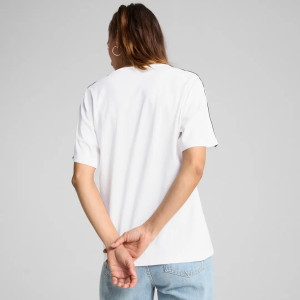 Футболка TAPE Relaxed Tee 68500902 Puma L Білий 68500902