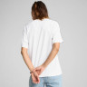 Футболка TAPE Relaxed Tee 68500902 Puma L Білий 68500902