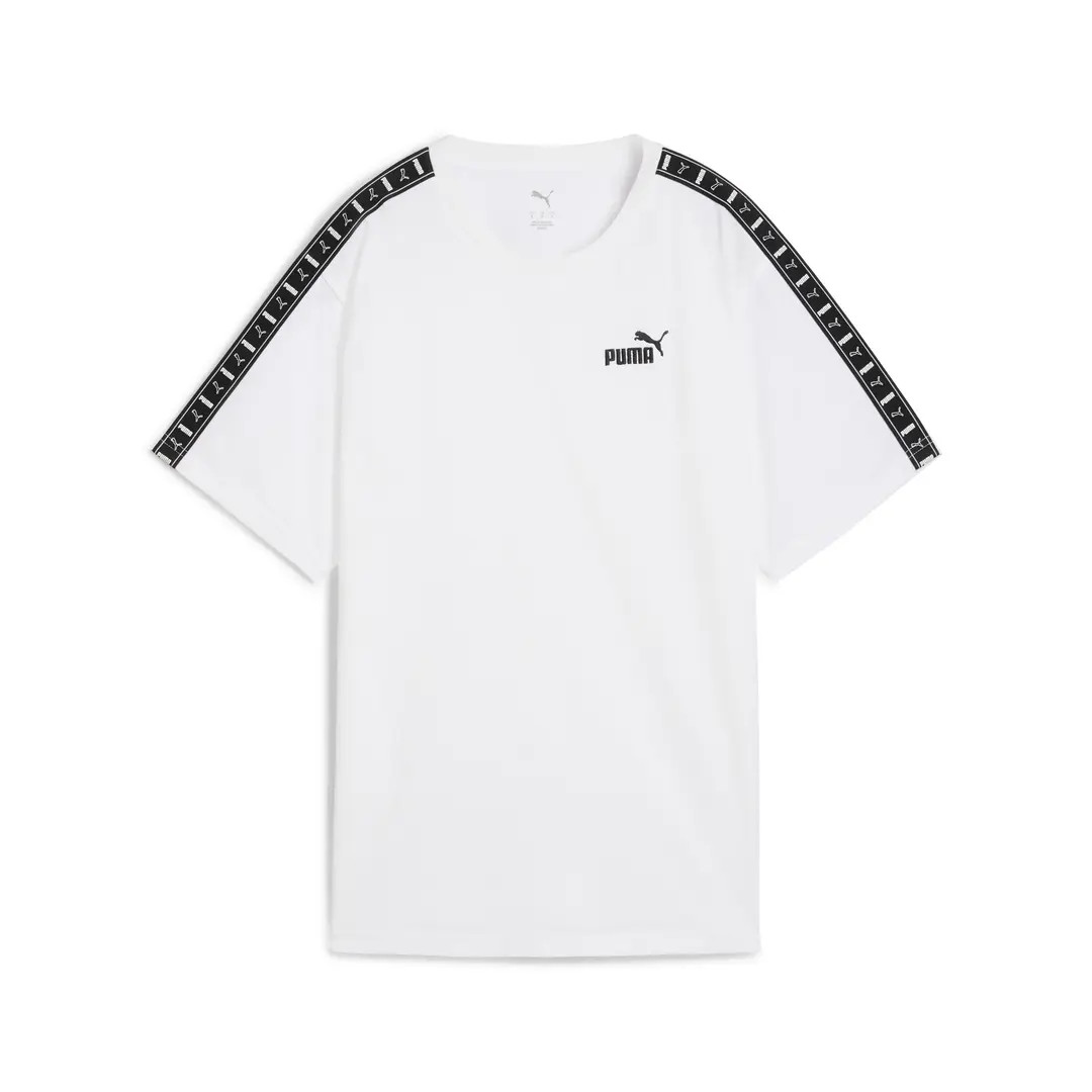 Футболка TAPE Relaxed Tee 68500902 Puma L Білий 68500902