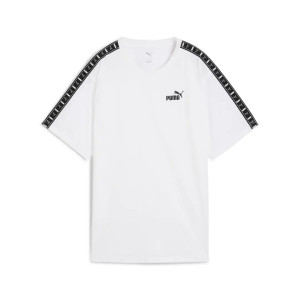 Футболка TAPE Relaxed Tee 68500902 Puma L Білий 68500902