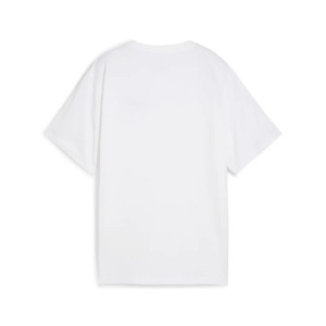 Футболка TAPE Relaxed Tee 68500902 Puma L Білий 68500902