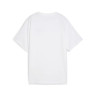 Футболка TAPE Relaxed Tee 68500902 Puma L Білий 68500902