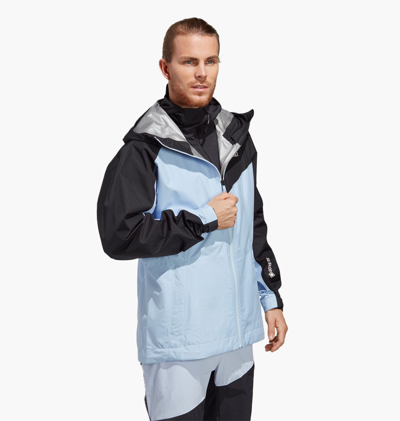 Куртка Adidas Terrex Xperior GTX HU1115 M HU1115