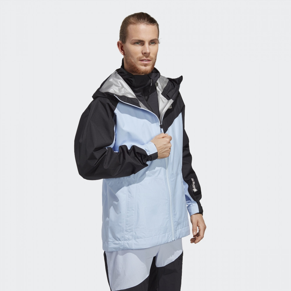 Куртка Adidas Terrex Xperior GTX HU1115 M HU1115