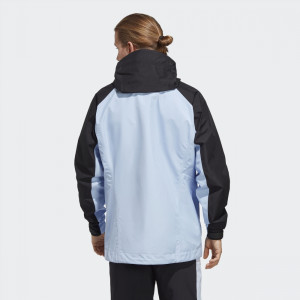 Куртка Adidas Terrex Xperior GTX HU1115 M HU1115