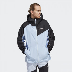 Куртка Adidas Terrex Xperior GTX HU1115 M HU1115