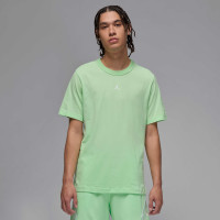 Футболка чоловіча Air Jordan Df Sprt Ss Top Green FN5829-376
